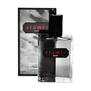 Aramis Black eau de toilette spray 110 ml