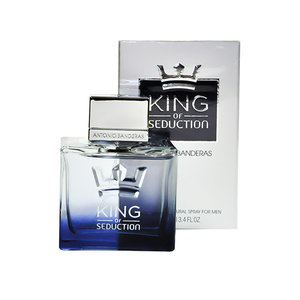 Antonio Banderas King Of Seduction  eau de toilette 200 ml 