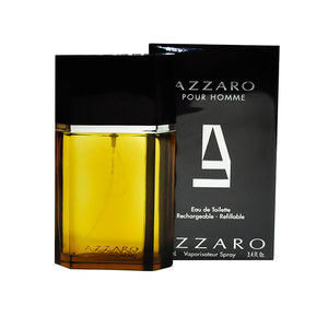 Azzaro Pour Homme eau de toilette 100 ml