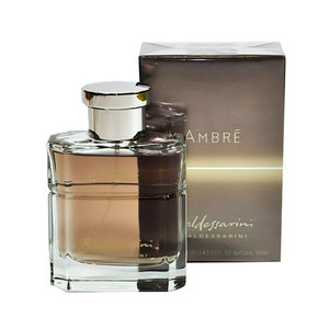 Baldessarini Ambre eau de toilette 90 ml