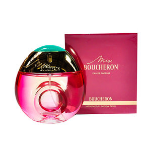 Boucheron Miss Boucheron eau de parfum 100 ml