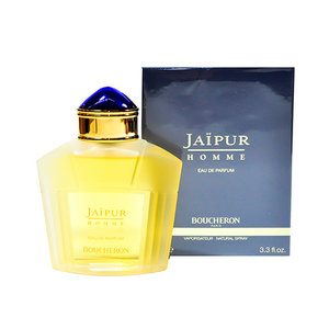 Boucheron Jaipur Homme eau de parfum 100 ml