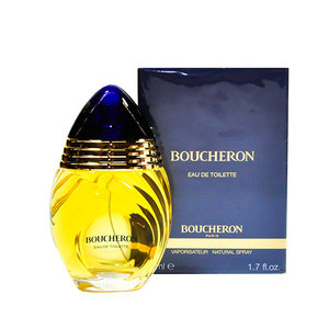 Boucheron Femme eau de toilette 100ml