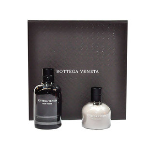 Botega veneta Homme gift set 90ml eau de toilette + 100ml after shave balm