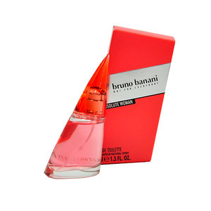 Bruno Banani Absolute Women eau de toilette 40 ml