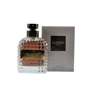 Valentino Uomo eau de toilette Spray 100 ml