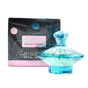Britney Spears Curious eau de parfum 100 ml