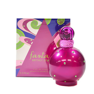 Britney Spears Fantasy eau de parfum 100 ml