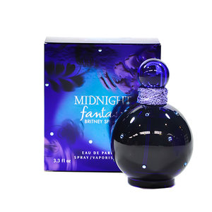 Britney Spears Midnight Fantasy eau de parfum 100 ml