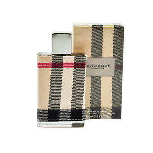 Burberry London Femme eau de parfum 100 ml (New Pack)