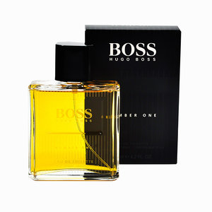 Hugo Boss Number One eau de toilette 125 ml