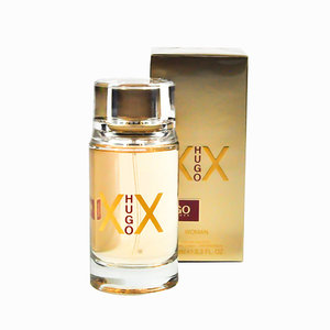 Hugo Boss XX Woman eau de toilette 100 ml