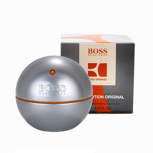 Hugo Boss Boss In Motion eau de toilette 90 ml