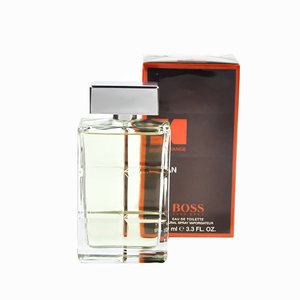 Hugo Boss Orange Man eau de toilette 60 ml