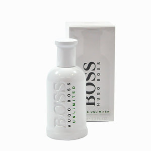 Hugo Boss Boss Bottled Unlimited eau de toilette 100 ml