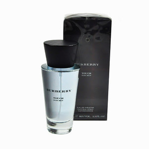 Burberry Touch for men eau de toilette 50 ml