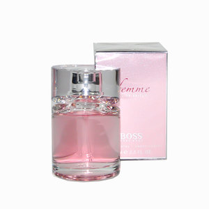 hugo boss boss femme edp