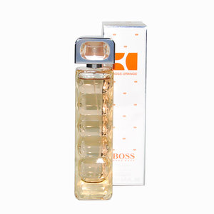 Hugo Boss Orange eau de toilette 75 ml