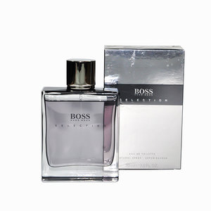 Hugo Boss Boss Selection eau de toilette 90 ml 