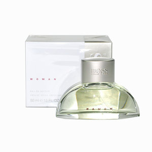 Hugo Boss Woman eau de parfum Spray 90 ml