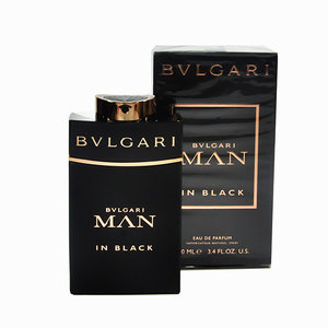 Bvlgari Man In Black eau de parfum 150 ml