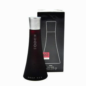 Hugo Boss Deep Red eau de parfum 50 ml