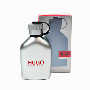 Hugo Boss Hugo Iced eau de toilette Spray 125 ml