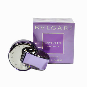 Bvlgari Omnia Amethyste eau de toilette 65 ml