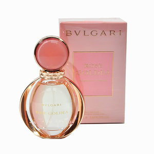 Bvlgari Rose Goldea eau de parfum 90ml