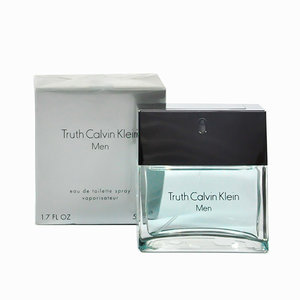 Calvin Klein Truth Men eau de toilette 100 ml