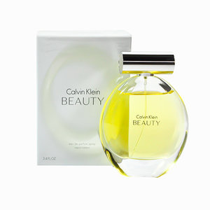 Calvin Klein Beauty Eau De Parfum Spray 100 ml