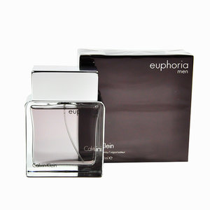 Calvin klein euphoria for men eau de toilette 100 ml 