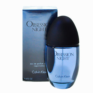 Calvin Klein Obsession Night for Women Eau de parfum 100 ml