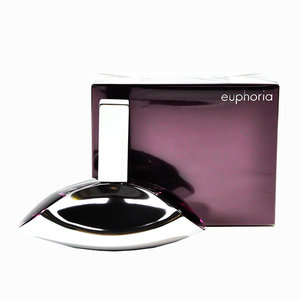 Calvin Klein Euphoria eau de parfum 100 ml 
