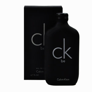 Calvin Klein CK Be eau de tilette Spray 200 ml