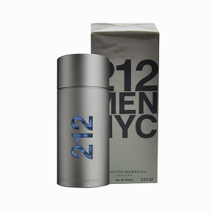 Carolina Herrera 212 Men NYC eau de toilette 200 ml