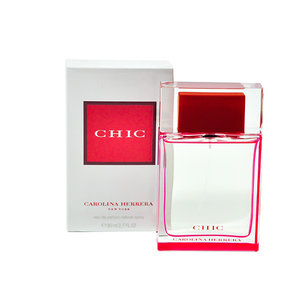 Carolina Herrera Chic Eau de Parfum Spray 80 ml 