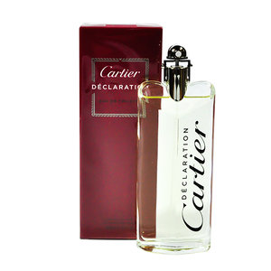 Cartier Declaration eau de toilette  50 ml