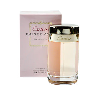 Cartier Baiser Vole eau de parfum 