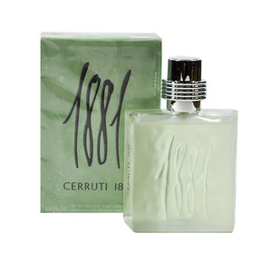 Cerruti 1881 pour homme eau de toilette 100 ml 