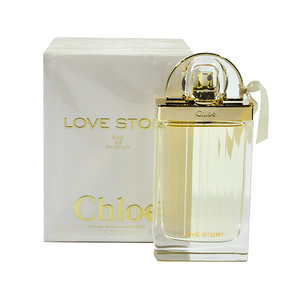 Chloe Love Story eau de parfum 75 ml