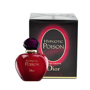 Dior Hypnotic Poison eau de toilette spray 100 ml