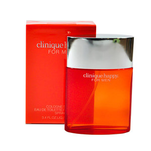 Clinique Happy For Men eau de Cologne 100 ml