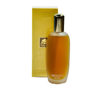 Clinique Aromatics Elixir eau de parfum 100 ml 