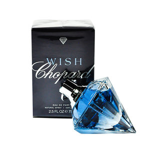 Chopard Wish eau de parfum 75 ml