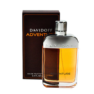 Davidoff Adventure eau de toilette 100 ml