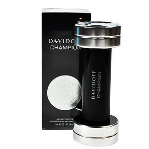 Davidoff Champion eau de toilette 90 ml