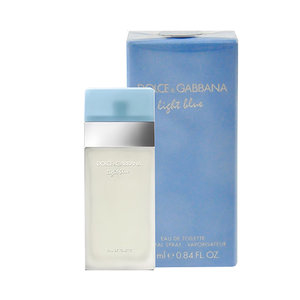 Dolce & Gabbana Light Blue eau de toilette 100 ml