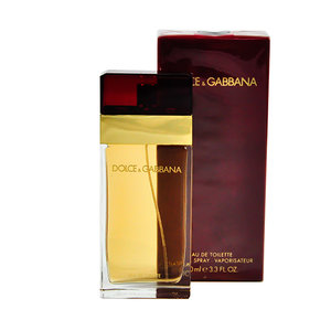 Dolce & Gabbana Pour Femme eau de toilette 100 ml 