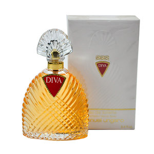 Emanuel Ungaro Diva Eau de Parfum Spray 50 ml 